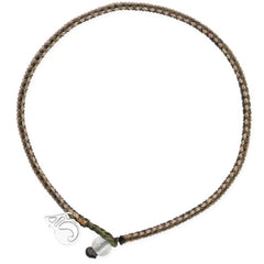 4Ocean Everglades Braided Bracelet