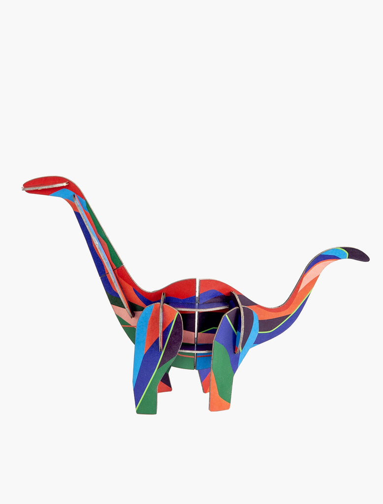 Diplodocus Decoration
