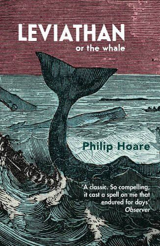 Leviathan Or The Whale