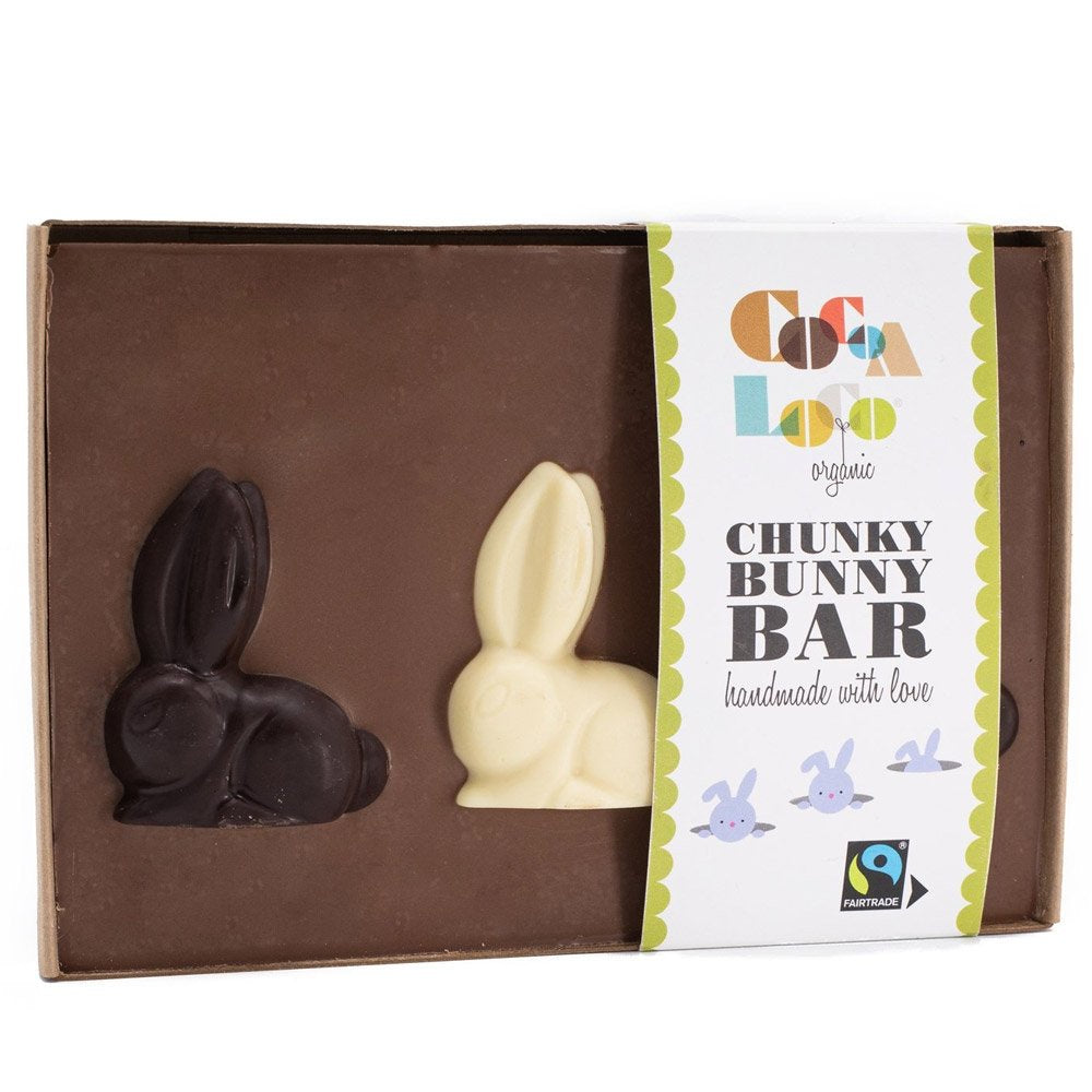 Chunky Bunny Bar