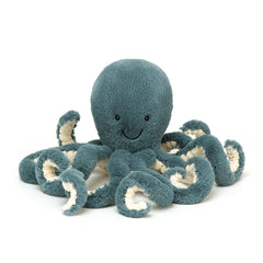 Jellycat Small Storm Octopus