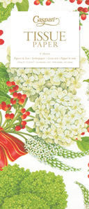 Snowball Hydrangea Tissue
