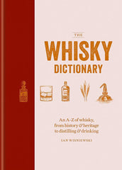 Whisky Dictionary