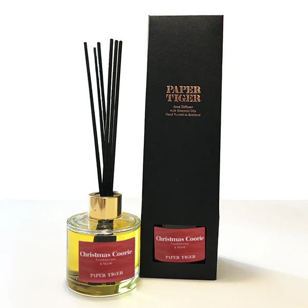 Christmas Coorie Diffuser
