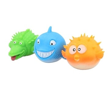 Squishy Sealife