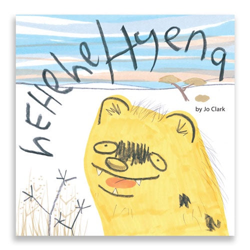 HeHeHe Hyena
