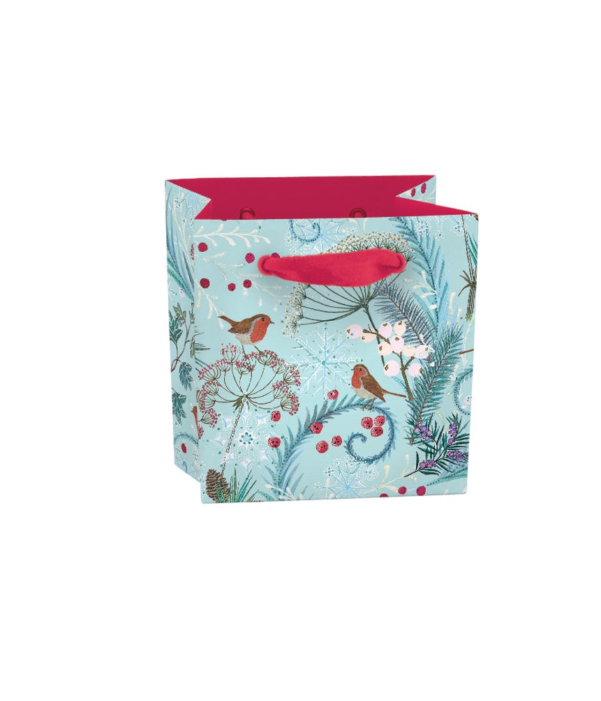 Robins & Ferns Mini Gift Bag