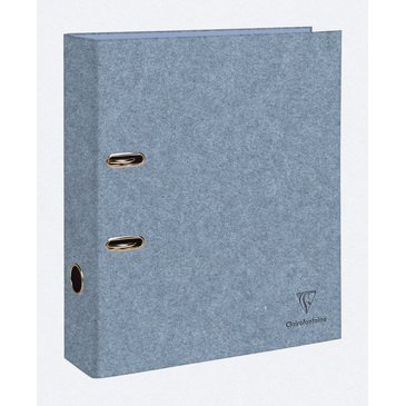 Jeans A4 Lever Arch File