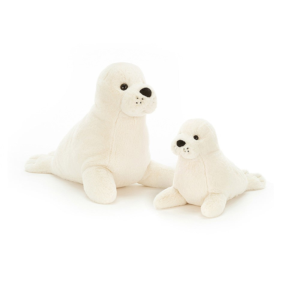 Rafferty Seal Pup Small