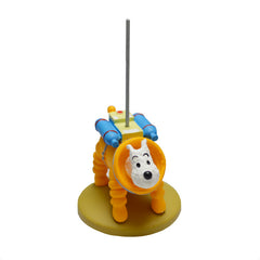 Snowy Moonsuit Figure 6cm