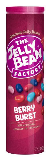 Jelly Bean Factory Berry Burst