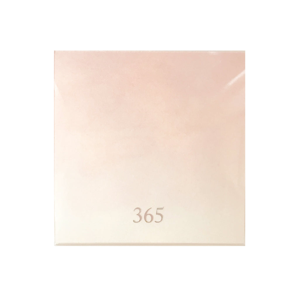 Pink Japanese Paper Block
