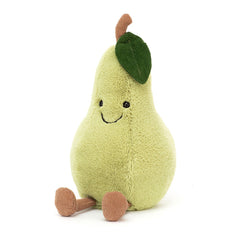 Jellycat Small Amuseable Pear