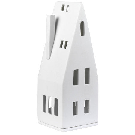 Pitched Roof Light House