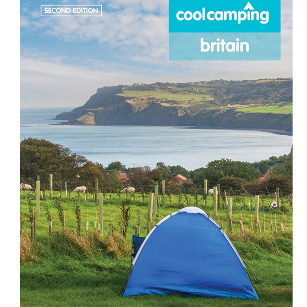 Cool-Camping Britain