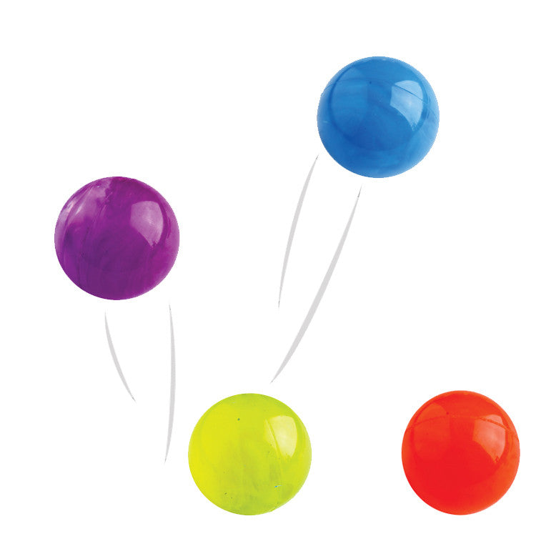Super Bouncy Ball