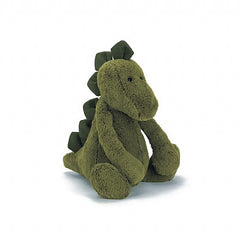 Jellycat Medium Bashful Dino 31cm