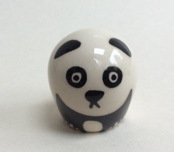Panda Figure Medium