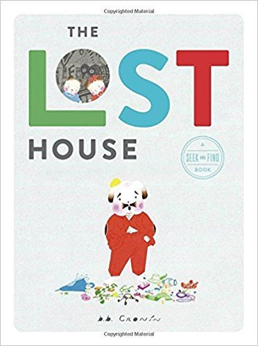 The Lost House