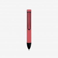 Size Matters Mini Pen Pink
