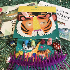 Jungle Party Bag