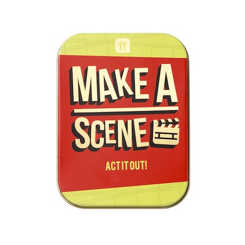 Make a Scene Tin