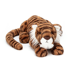 Jellycat Tia Tiger Little