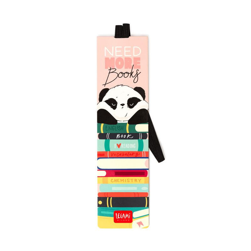 Panda Bookmark