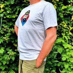 Captain Haddock Insults Tintin T-Shirt