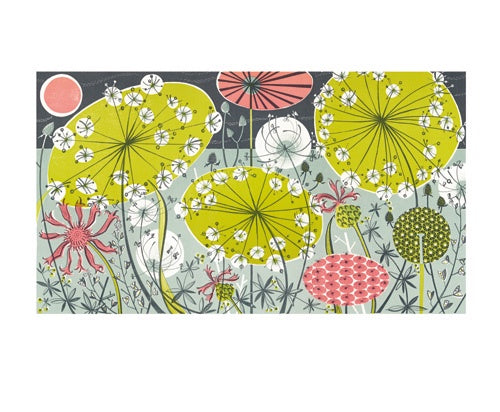 Meadow II Card