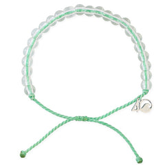 4ocean Loggerhead Sea Turtle Beaded Bracelet