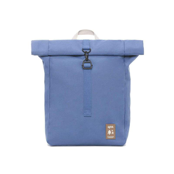Roll Mini Backpack Ink - Paper Tiger