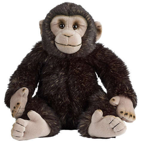 Chimp Soft Toy 30cm