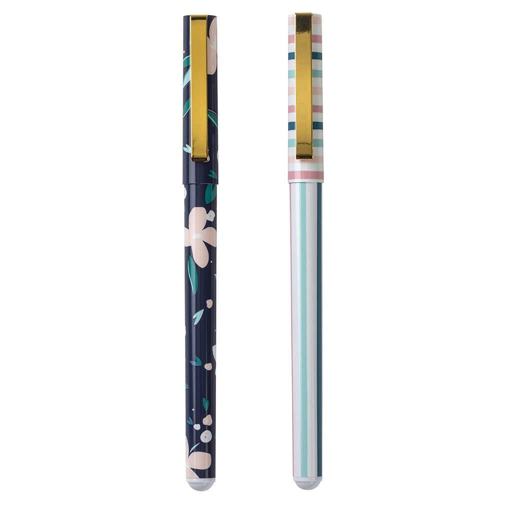 Busy B pack of 2 Rollerball Pens