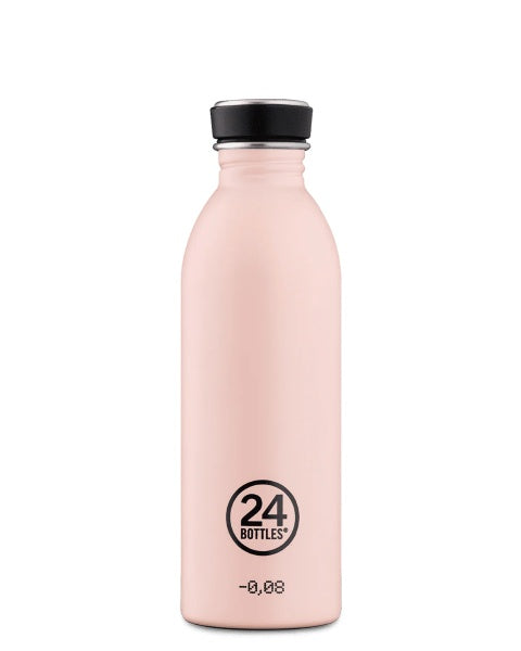 Dusty Pink Urban 500ml Bottle