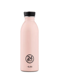 Dusty Pink Urban 500ml Bottle