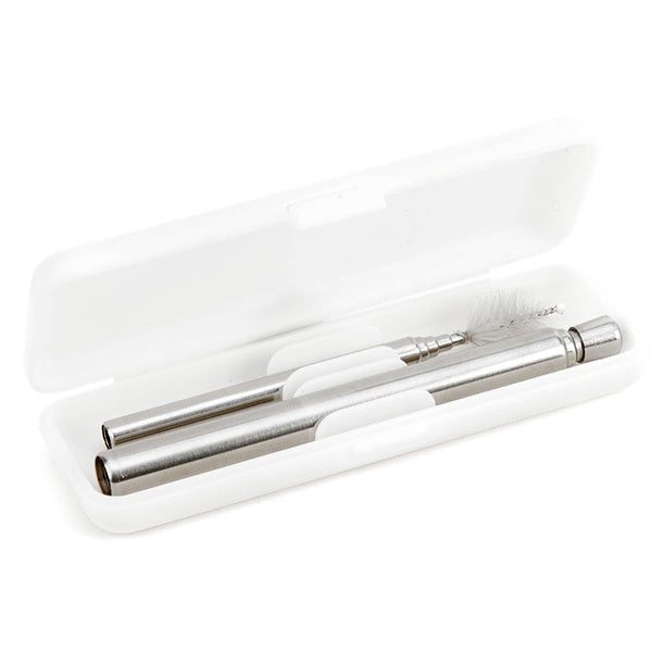 Travel Straw Set