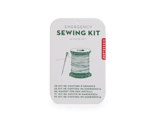 Emergency Sewing Kit