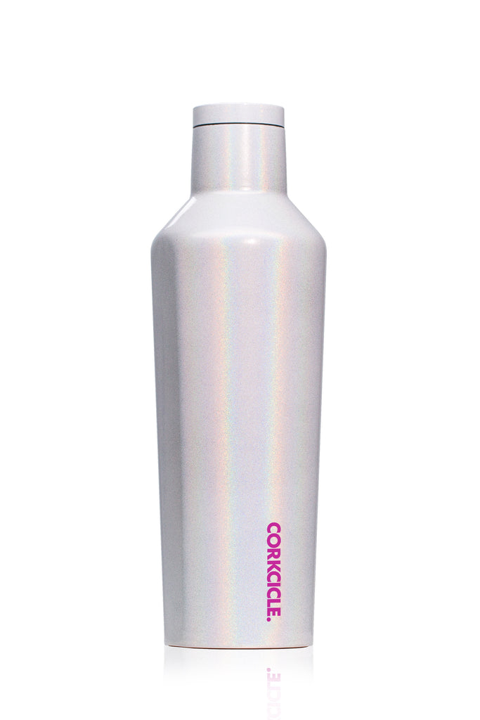 Corkcicle Sparkle Unicorn Magic Bottle