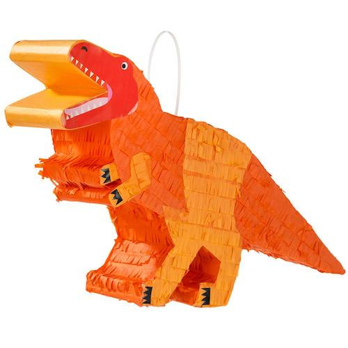 Party Dinosaur Mini T-Rex Piñata