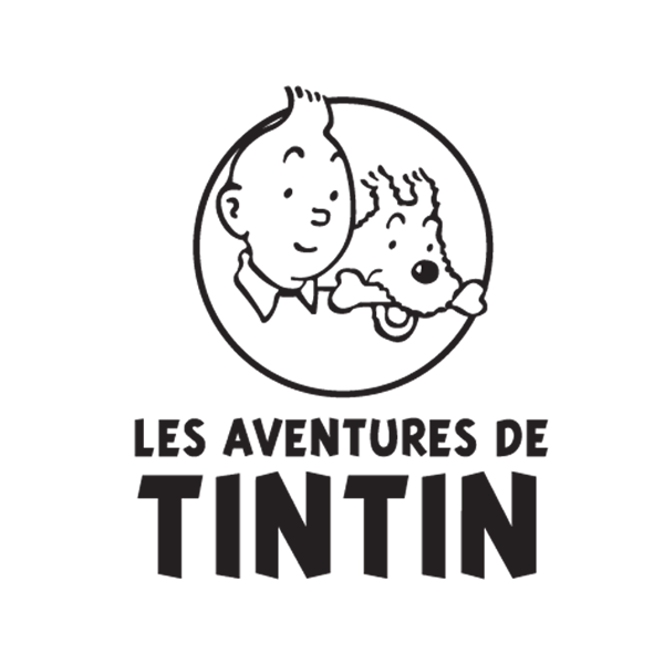 Tintin Posters Complete Collection