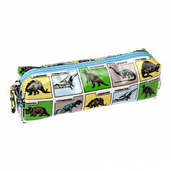 Prehistoric Land Dinosaur Pencil Case