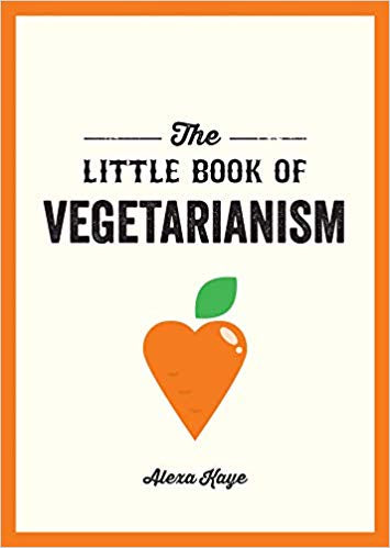 Little Book of Vegetarianism