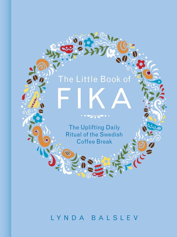 The Little Book Of Fika