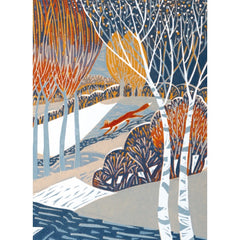 Cold Snap Charity Card Pack