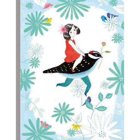 Chichi Notebook