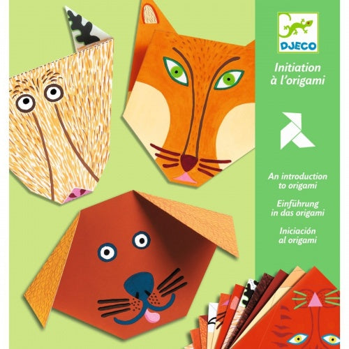 Origami Animals