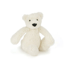 Jellycat Baby Bashful Polar Bear 13cm