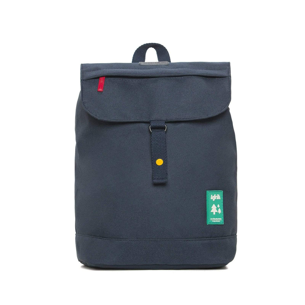 Scout Mini Backpack Night Blue