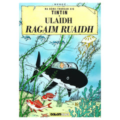 Ulaid Ragaim Ruaidh